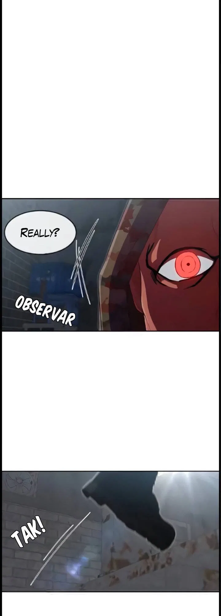 The Girl from Random Chatting Chapter 217 – Page 53