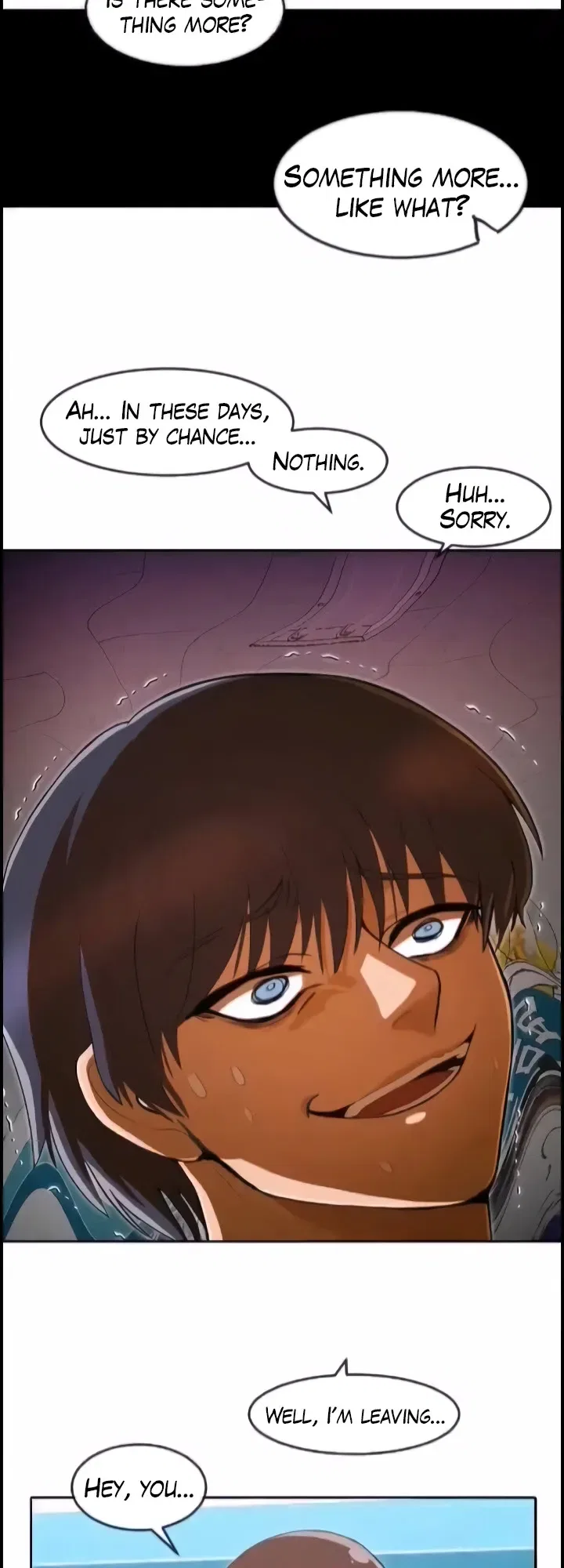 The Girl from Random Chatting Chapter 216 – Page 5