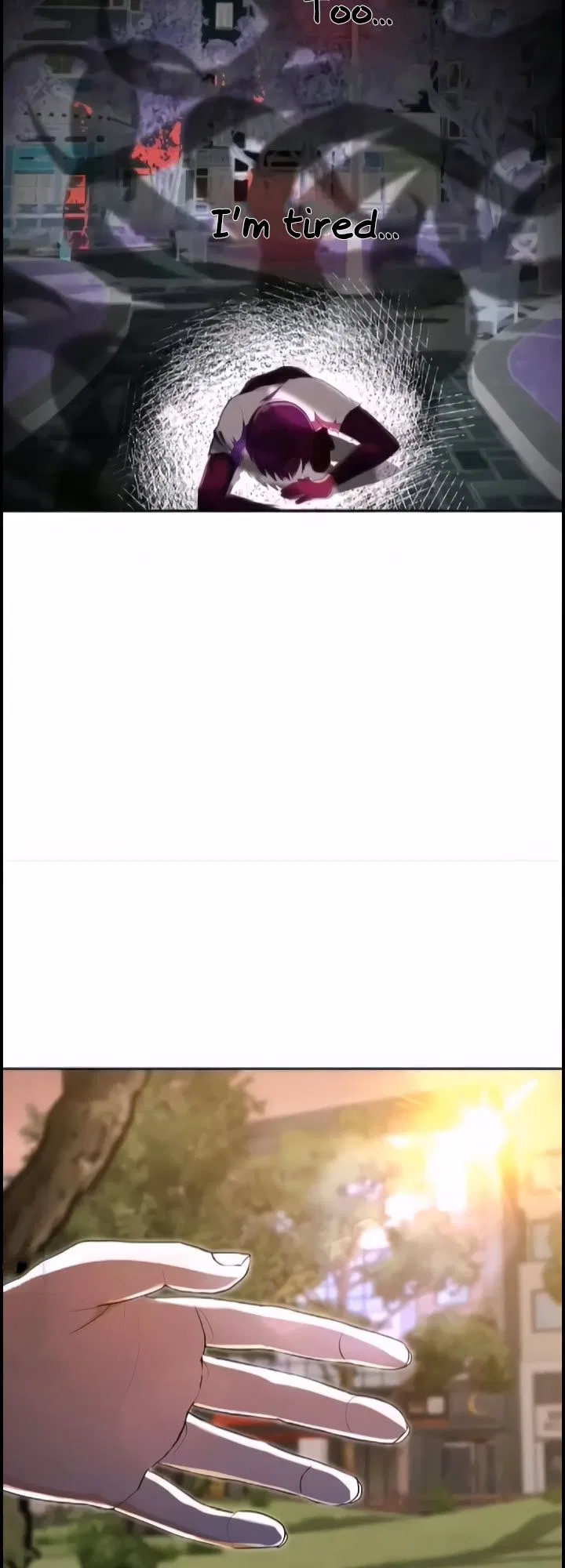 The Girl from Random Chatting Chapter 216 – Page 14