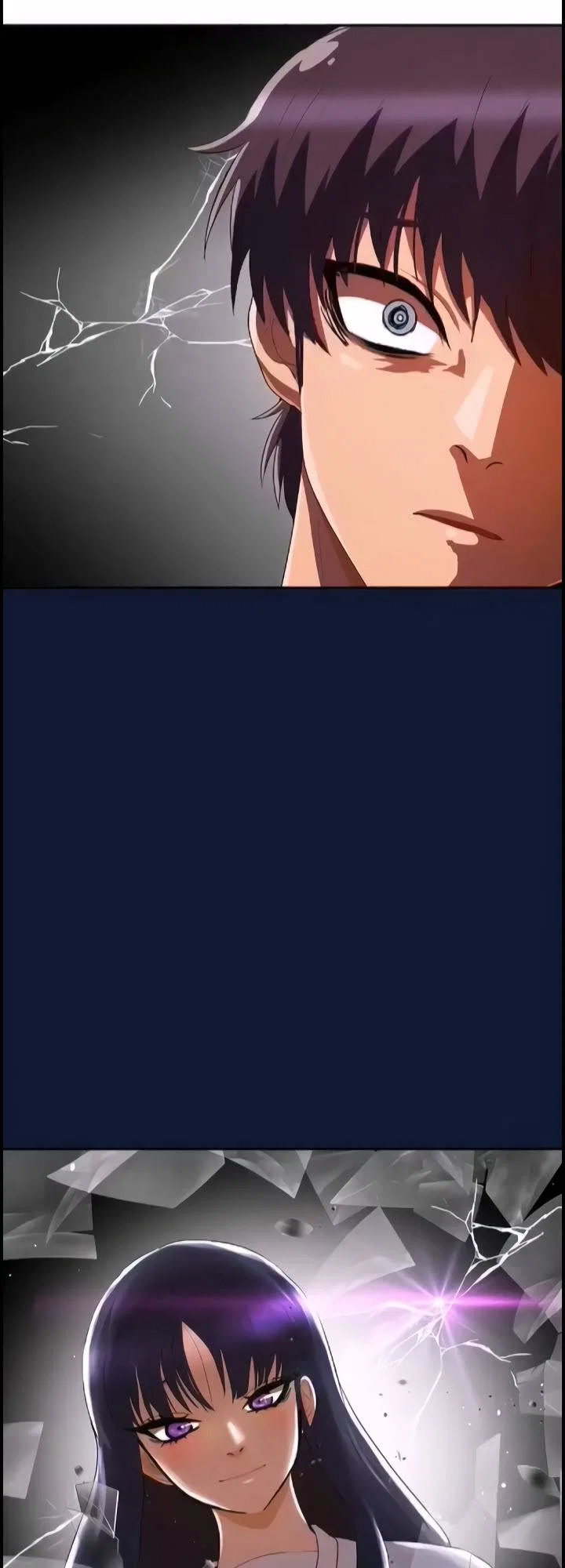 The Girl from Random Chatting Chapter 216 – Page 18