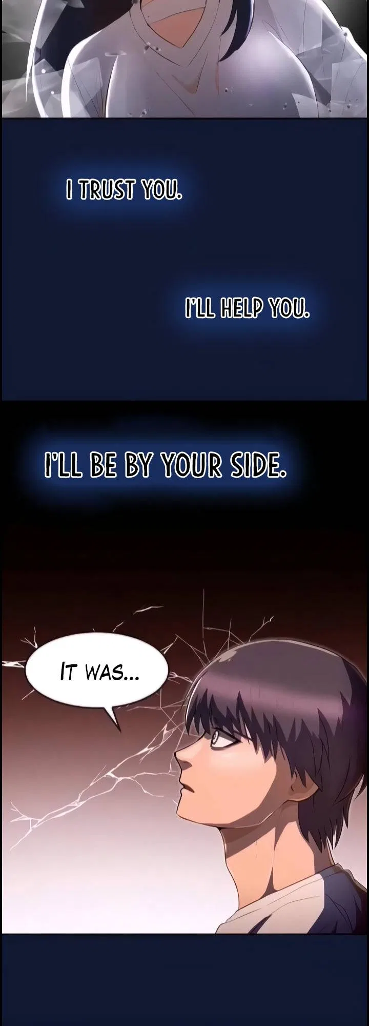 The Girl from Random Chatting Chapter 216 – Page 19