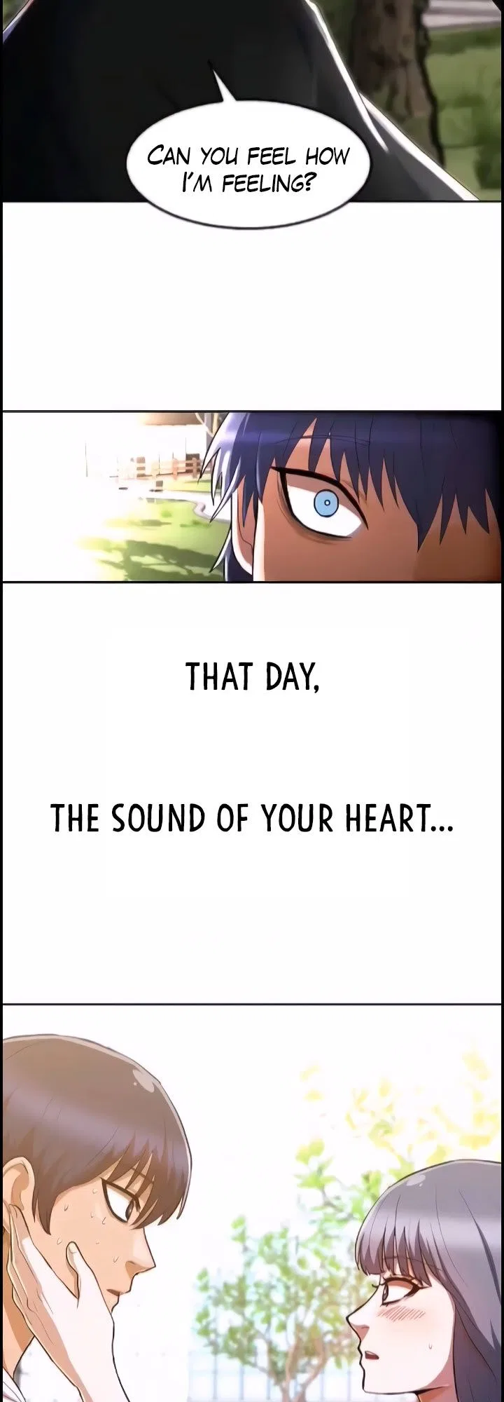 The Girl from Random Chatting Chapter 216 – Page 24
