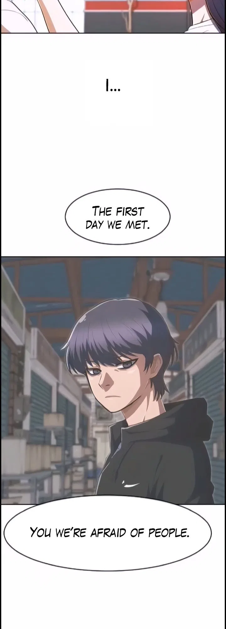 The Girl from Random Chatting Chapter 216 – Page 25