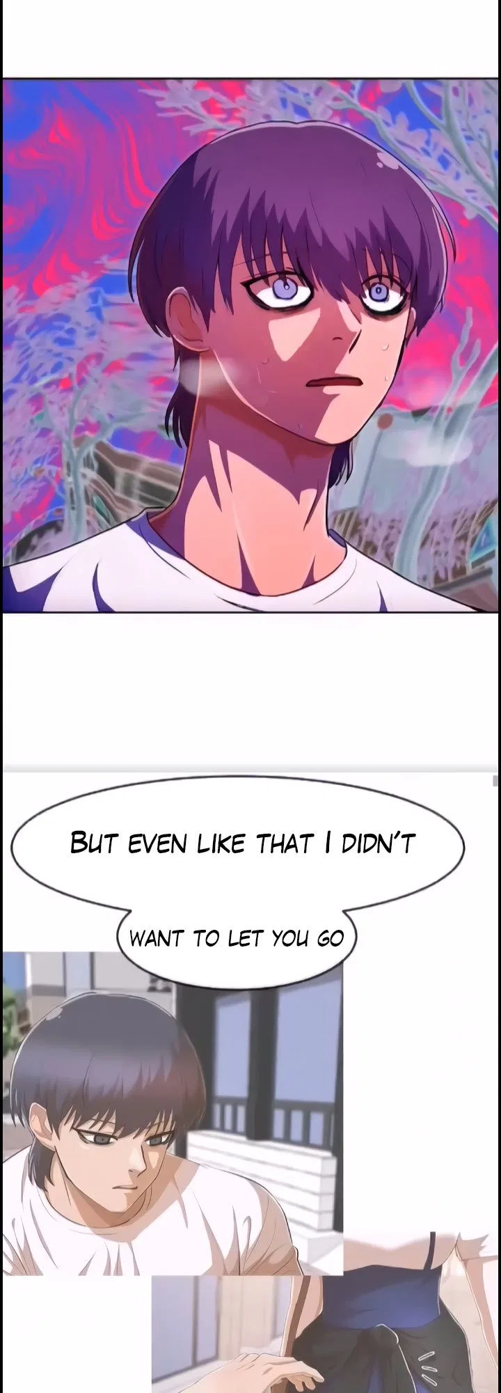 The Girl from Random Chatting Chapter 216 – Page 26