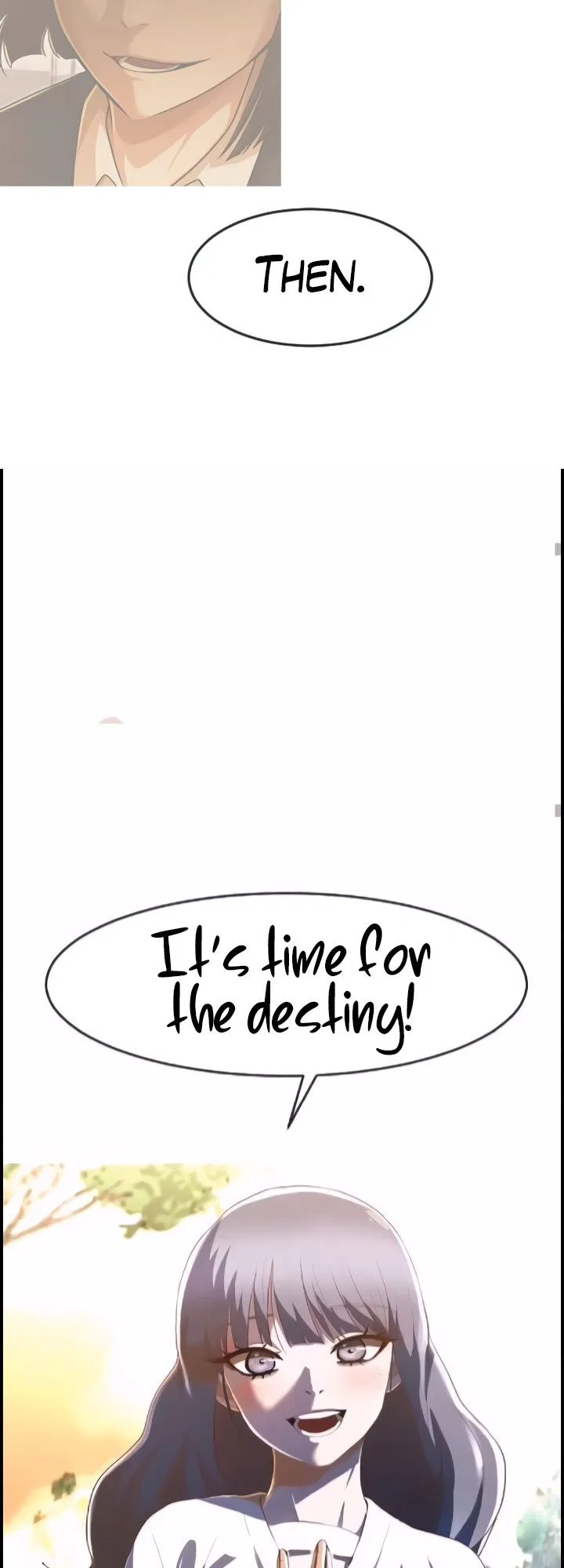 The Girl from Random Chatting Chapter 216 – Page 34