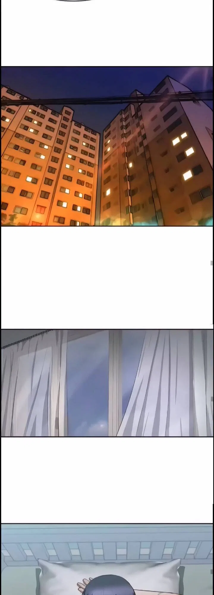 The Girl from Random Chatting Chapter 216 – Page 40