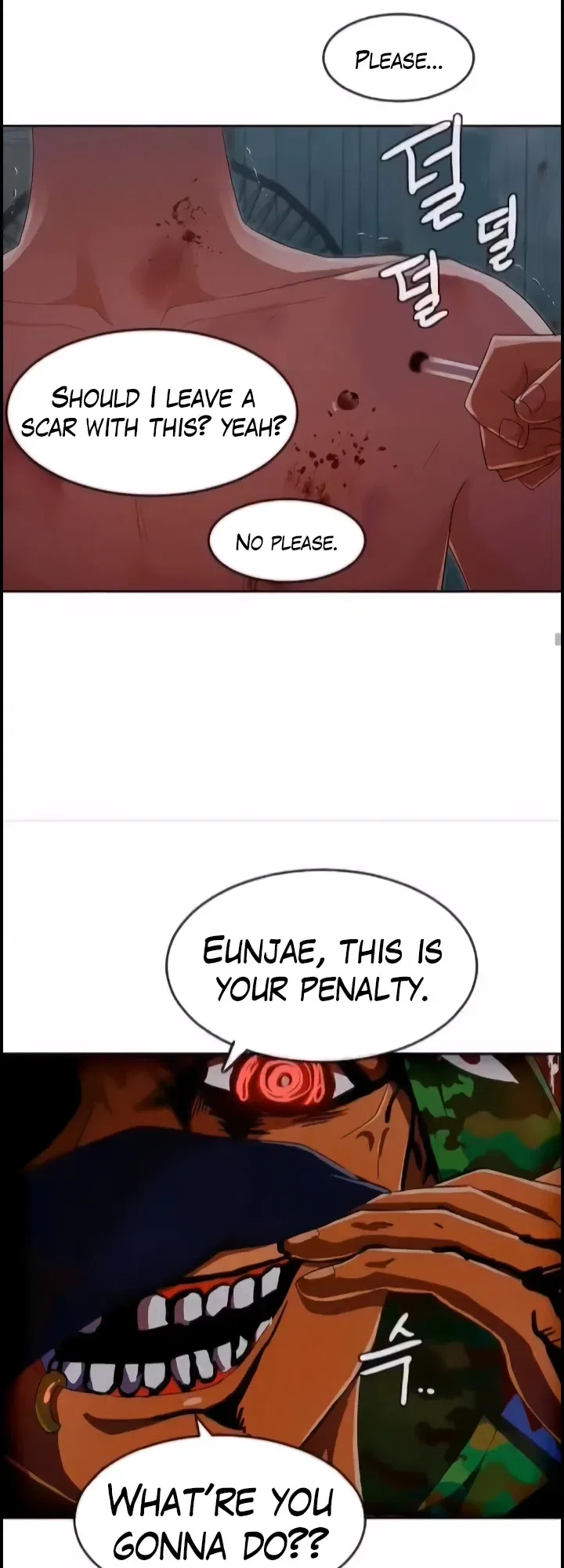 The Girl from Random Chatting Chapter 216 – Page 50