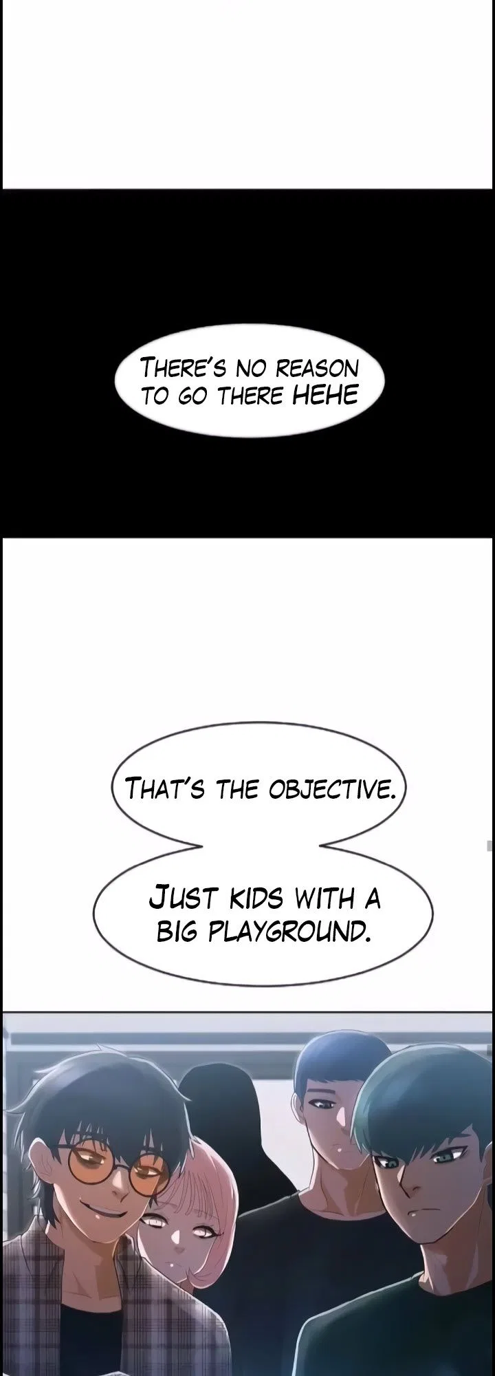 The Girl from Random Chatting Chapter 216 – Page 52