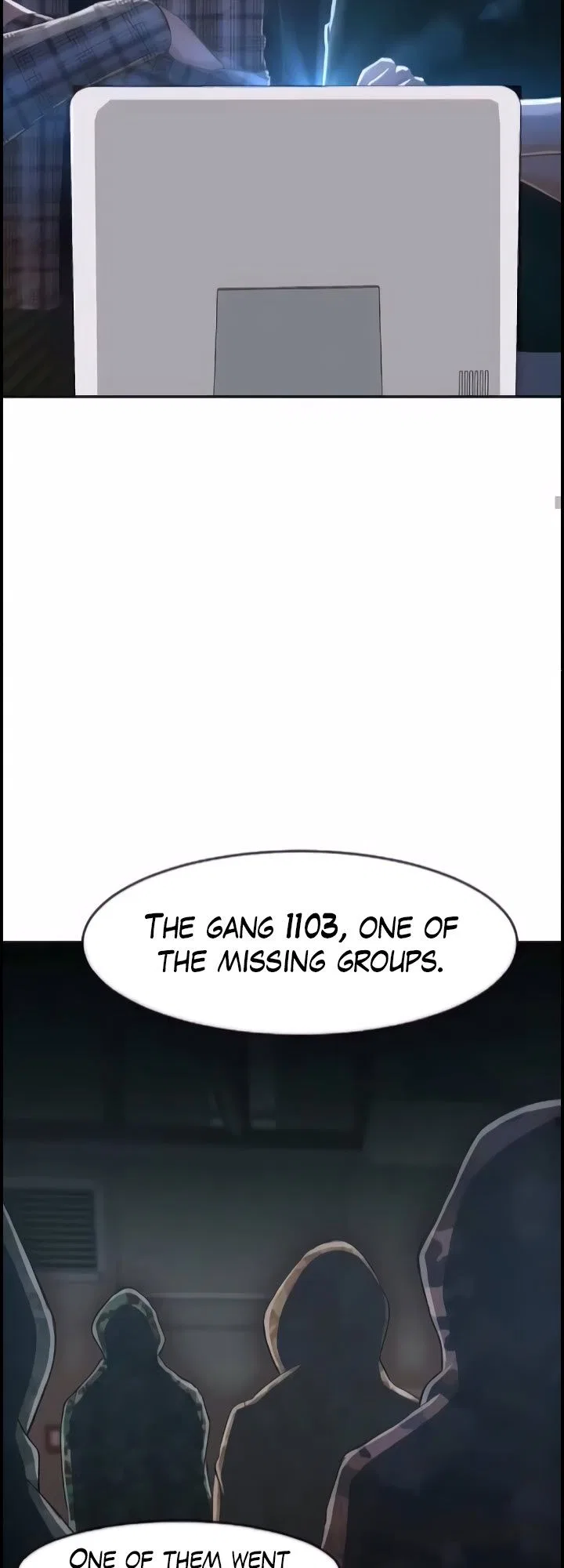 The Girl from Random Chatting Chapter 216 – Page 53