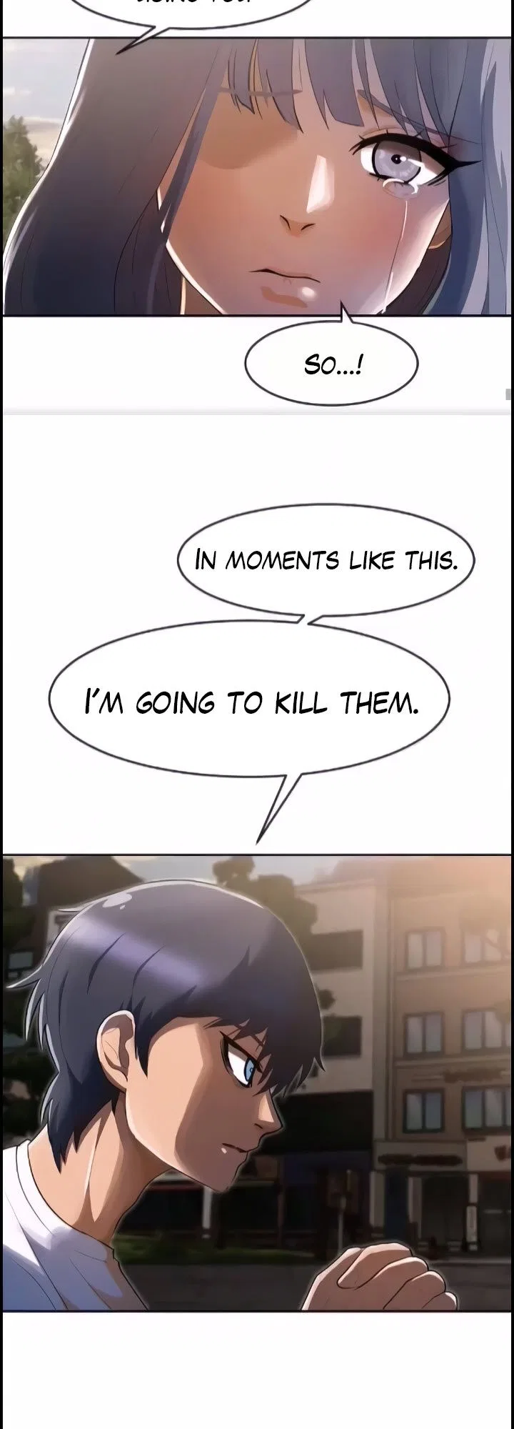 The Girl from Random Chatting Chapter 216 – Page 63