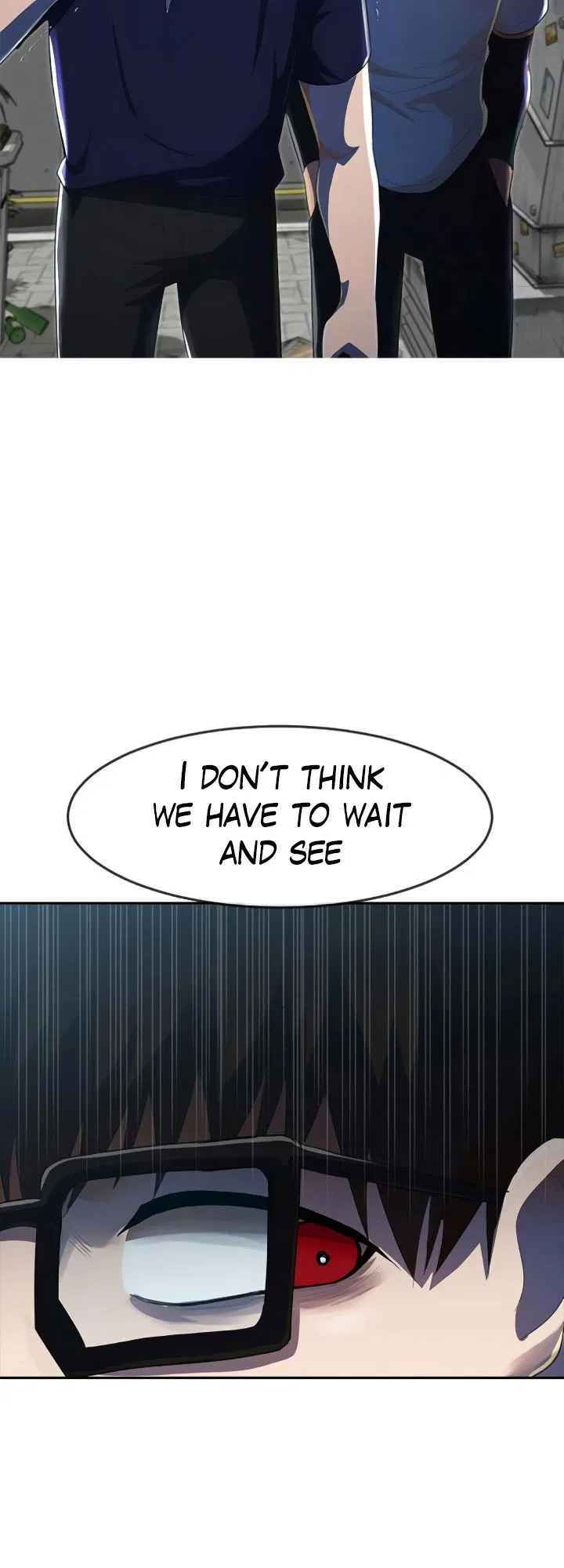 The Girl from Random Chatting Chapter 215 – Page 3