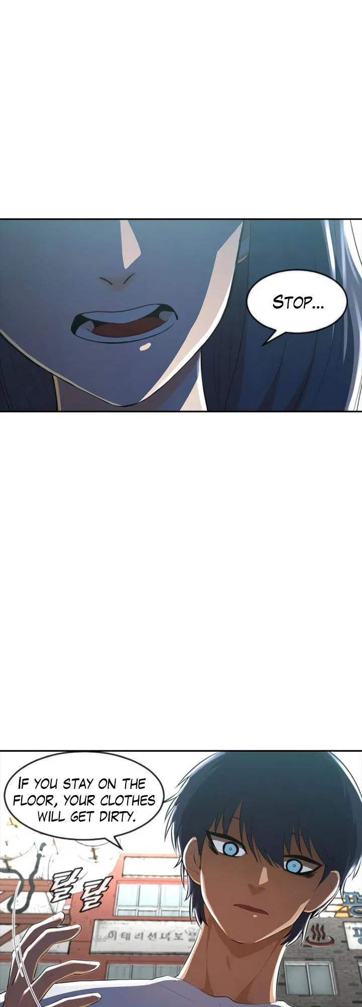 The Girl from Random Chatting Chapter 215 – Page 9