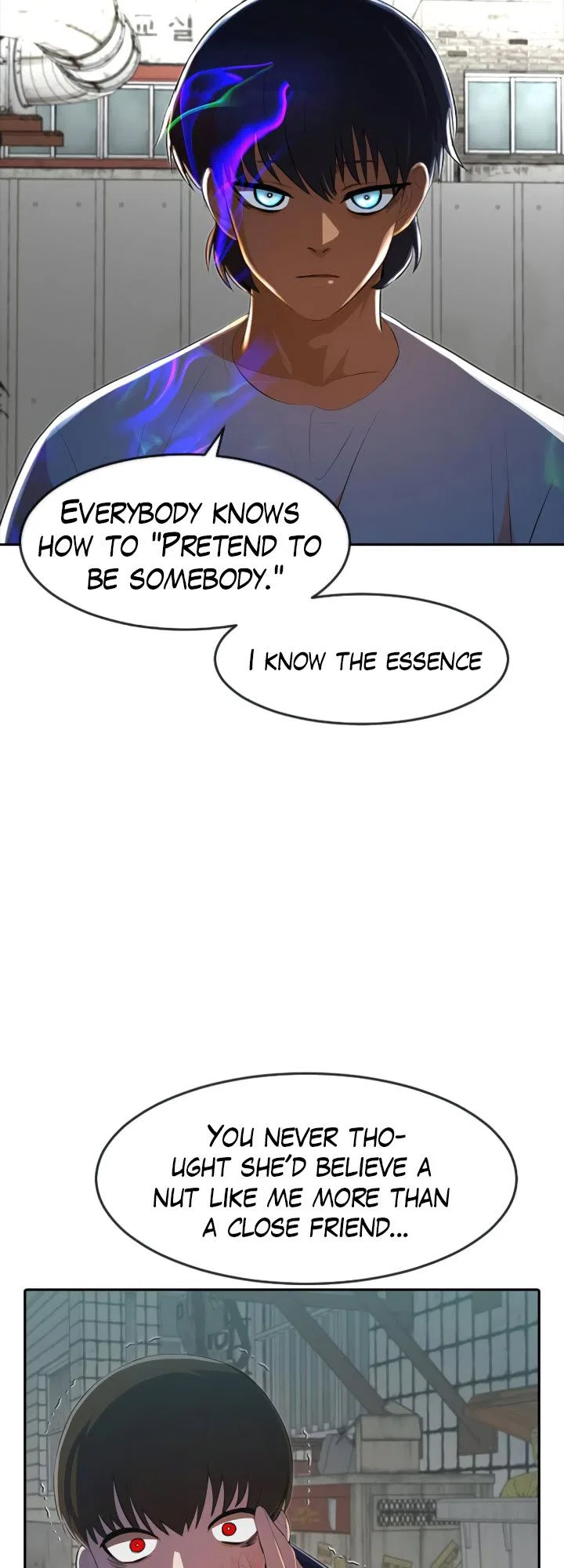 The Girl from Random Chatting Chapter 215 – Page 13