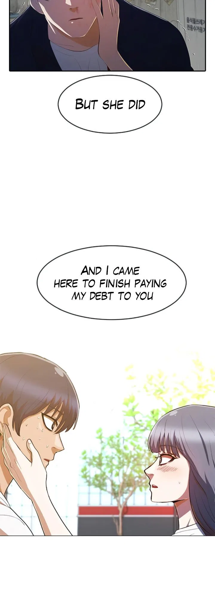 The Girl from Random Chatting Chapter 215 – Page 14