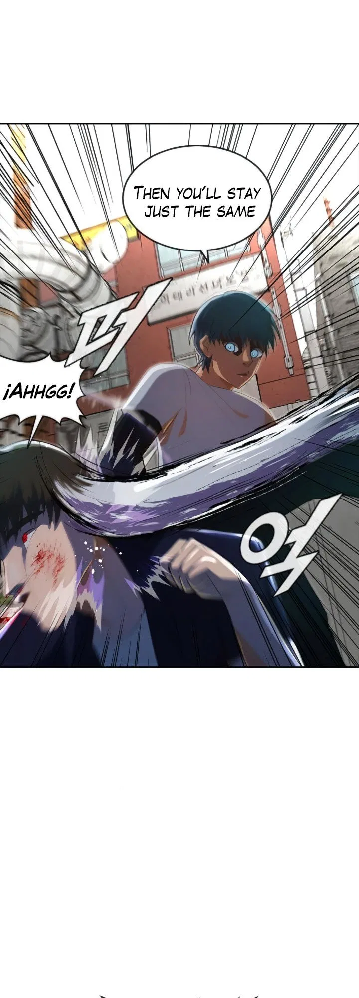The Girl from Random Chatting Chapter 215 – Page 16