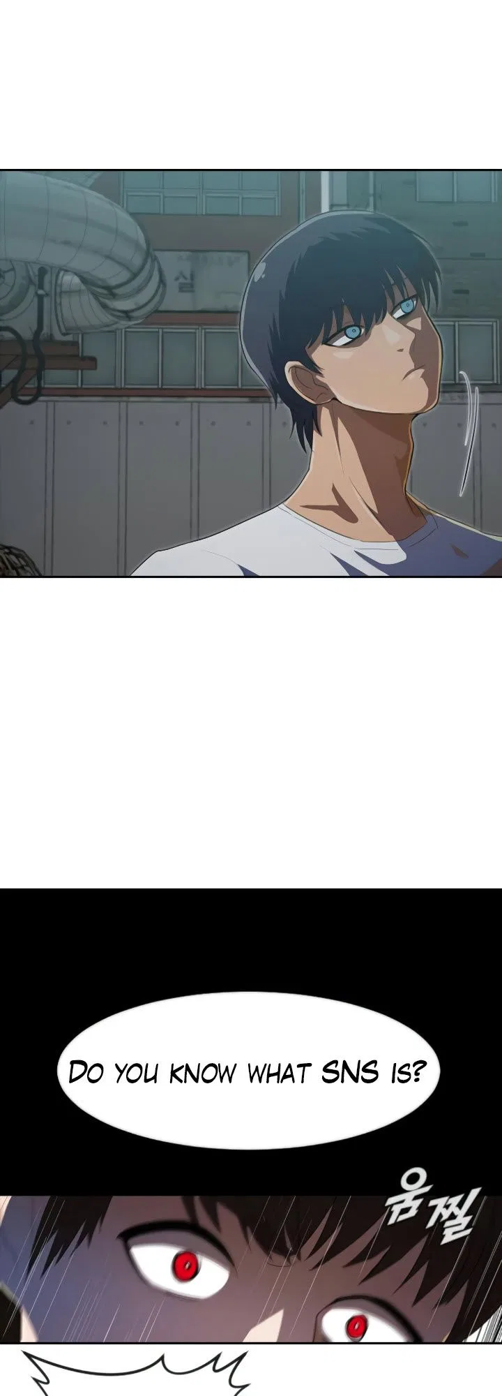 The Girl from Random Chatting Chapter 215 – Page 18