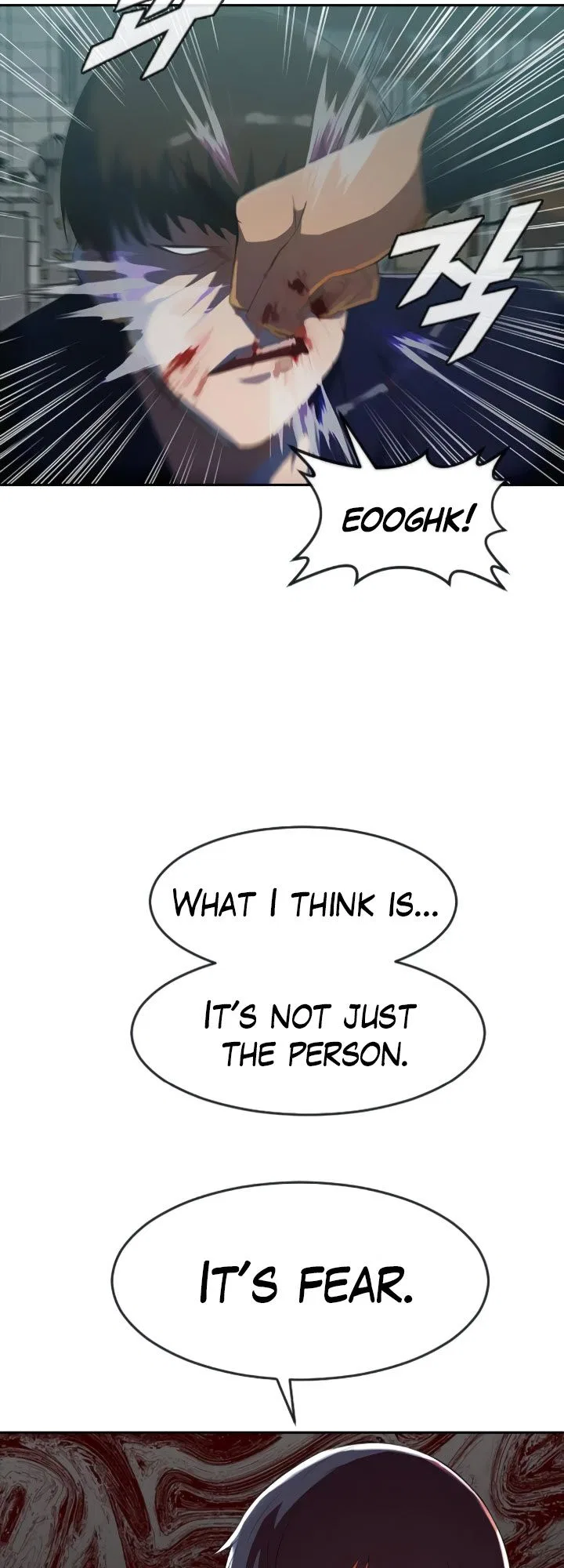 The Girl from Random Chatting Chapter 215 – Page 25