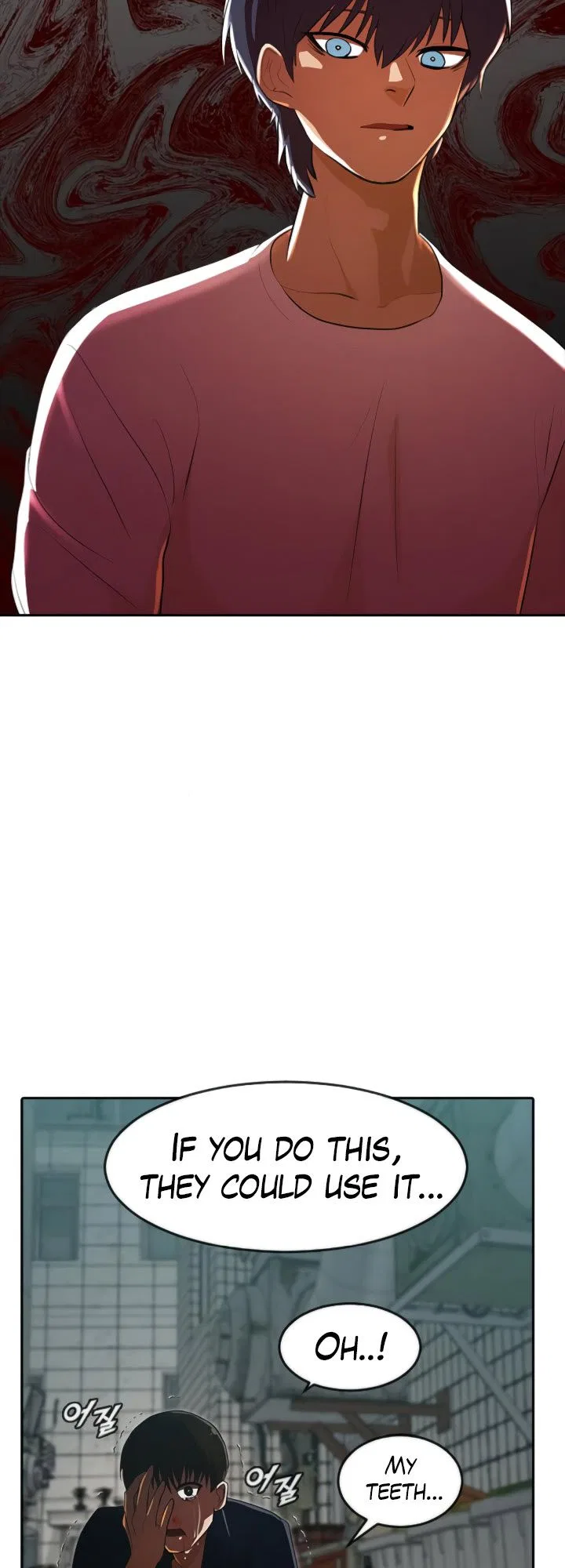 The Girl from Random Chatting Chapter 215 – Page 26