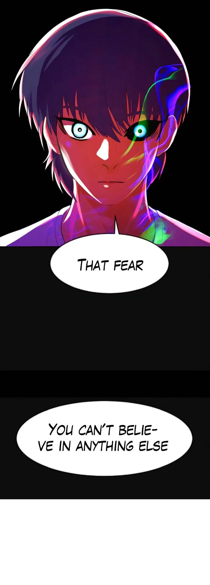 The Girl from Random Chatting Chapter 215 – Page 29