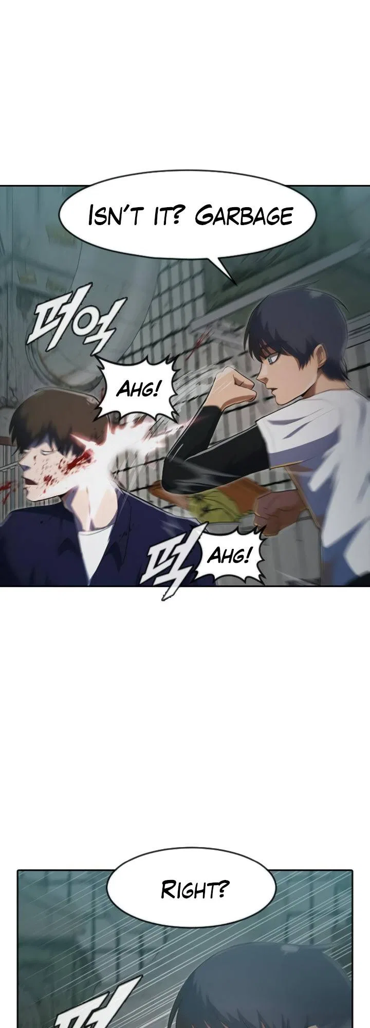 The Girl from Random Chatting Chapter 215 – Page 30