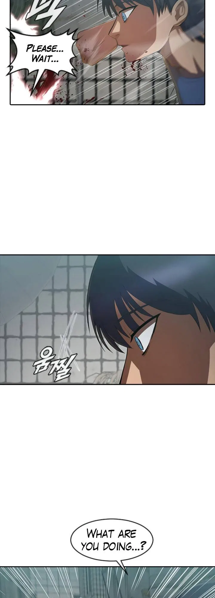 The Girl from Random Chatting Chapter 215 – Page 31