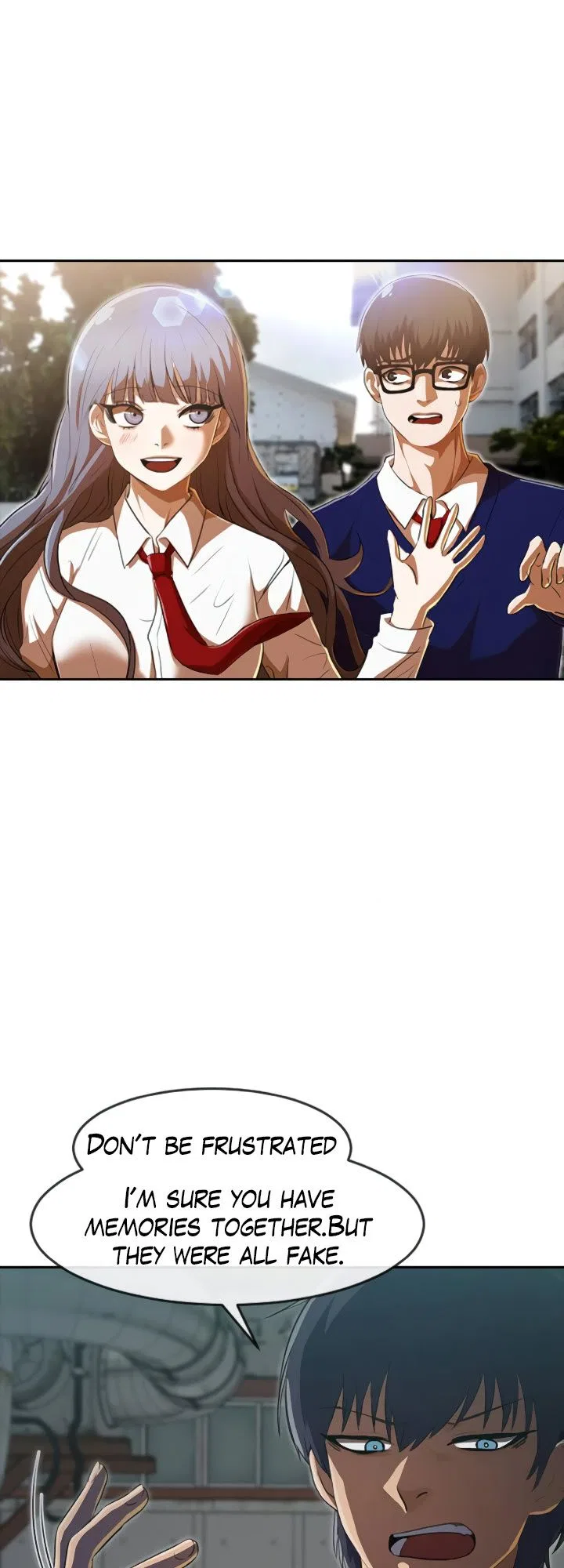The Girl from Random Chatting Chapter 215 – Page 35