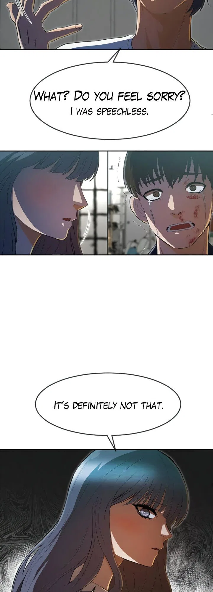 The Girl from Random Chatting Chapter 215 – Page 36