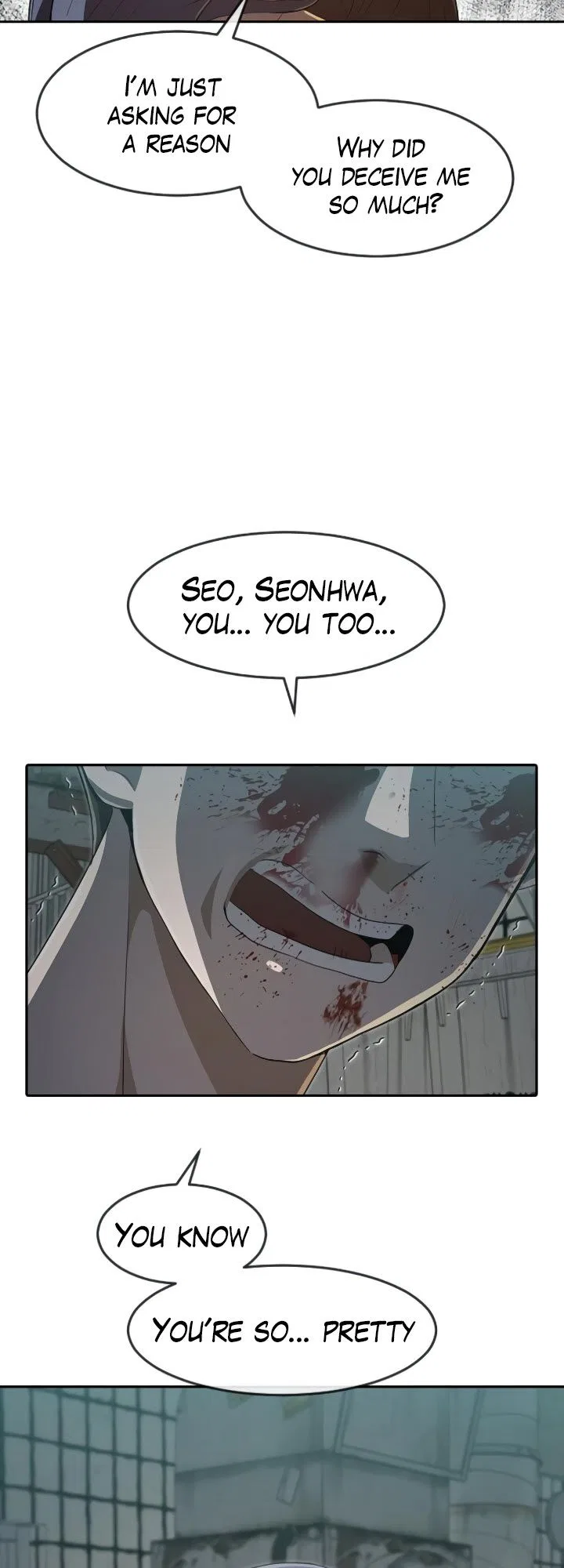 The Girl from Random Chatting Chapter 215 – Page 37