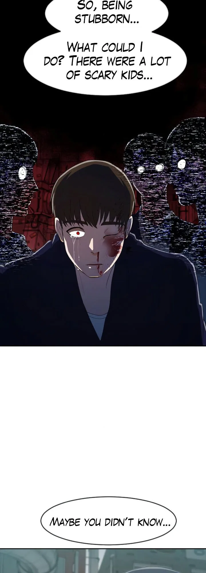 The Girl from Random Chatting Chapter 215 – Page 39
