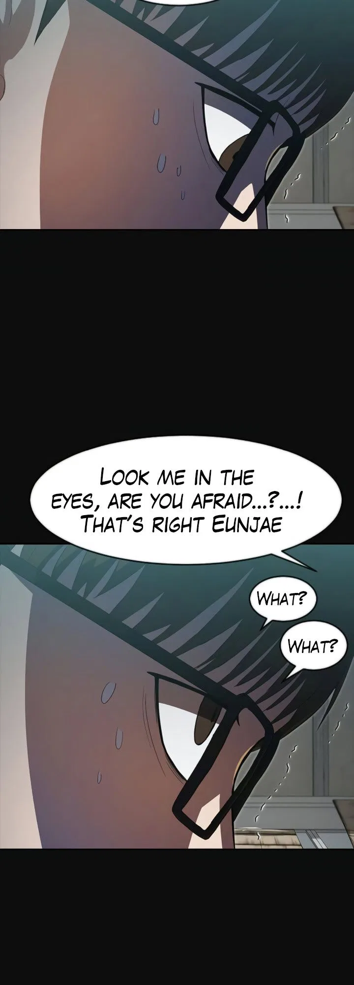 The Girl from Random Chatting Chapter 215 – Page 44