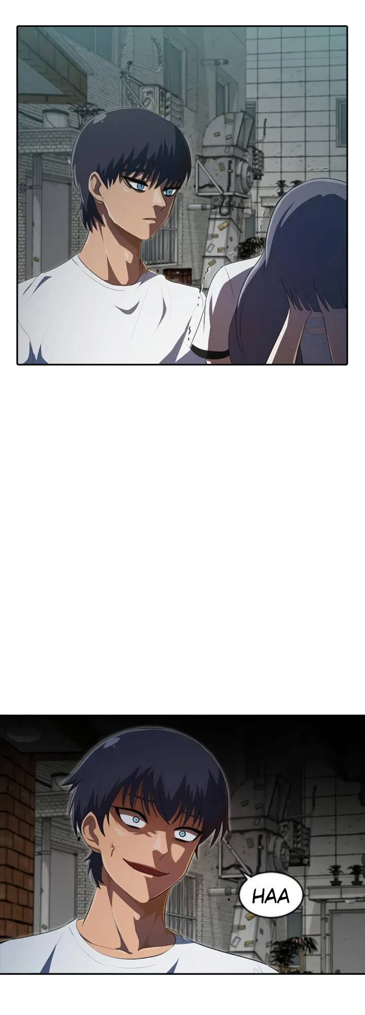 The Girl from Random Chatting Chapter 215 – Page 51
