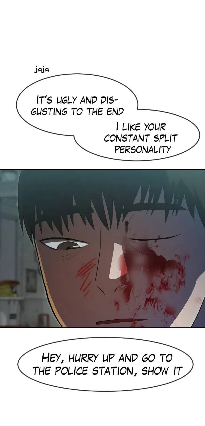 The Girl from Random Chatting Chapter 215 – Page 52
