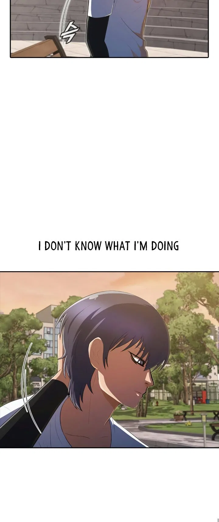 The Girl from Random Chatting Chapter 215 – Page 59