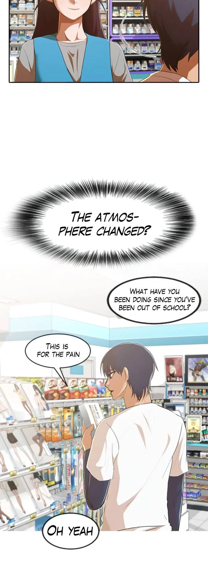 The Girl from Random Chatting Chapter 215 – Page 63