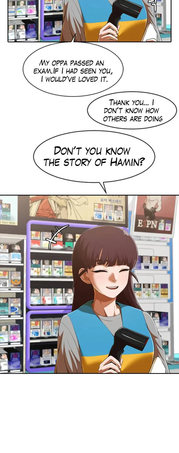 The Girl from Random Chatting Chapter 215 – Page 66