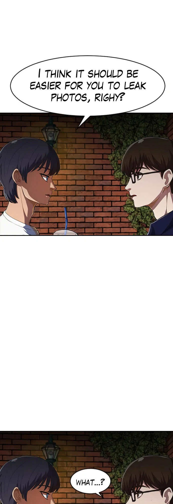The Girl from Random Chatting Chapter 214 – Page 2