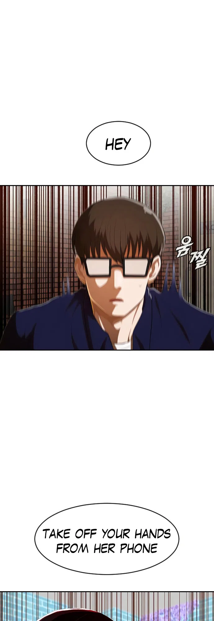 The Girl from Random Chatting Chapter 214 – Page 4