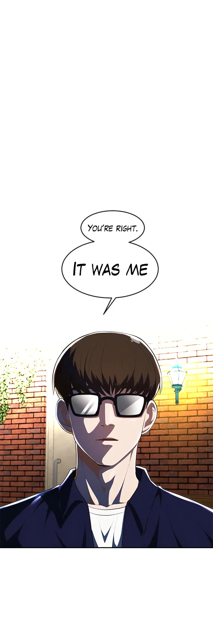 The Girl from Random Chatting Chapter 214 – Page 11