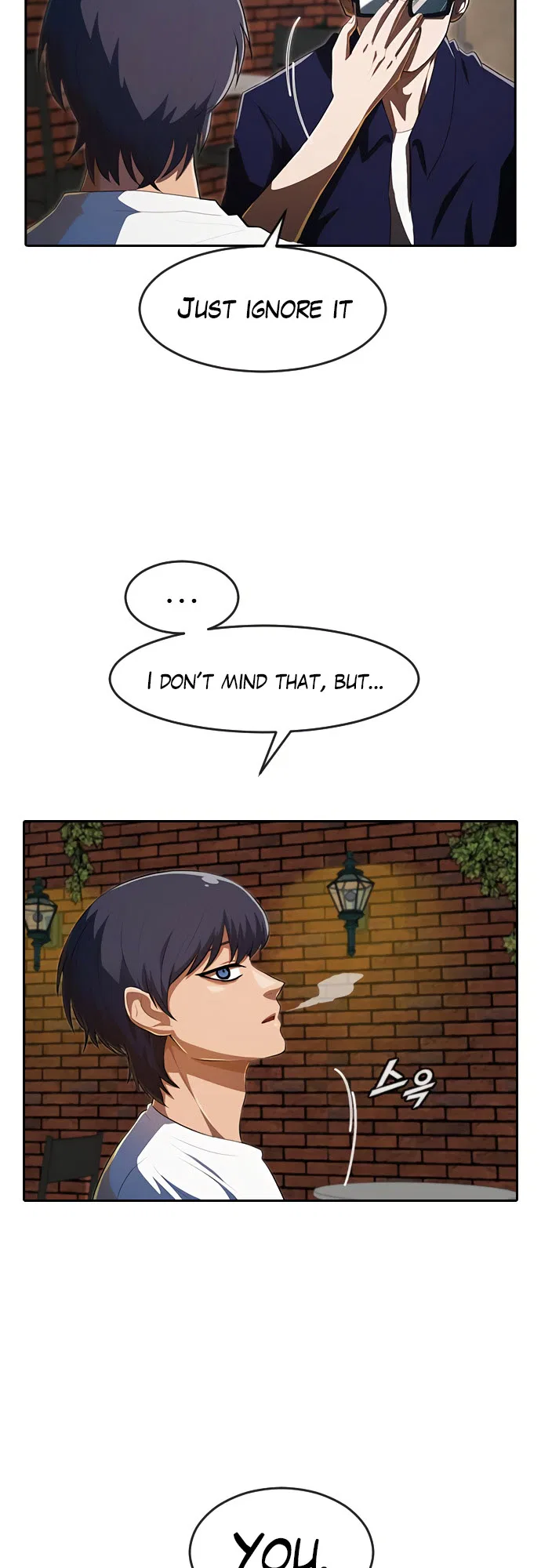 The Girl from Random Chatting Chapter 214 – Page 14