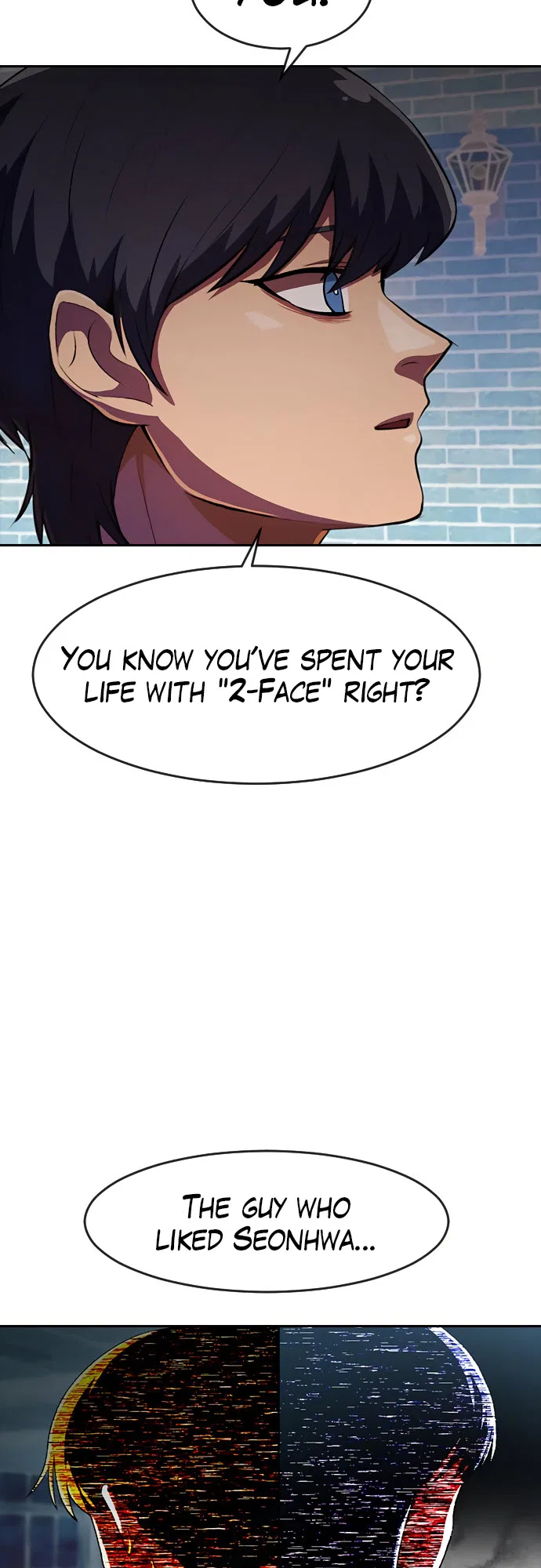 The Girl from Random Chatting Chapter 214 – Page 15