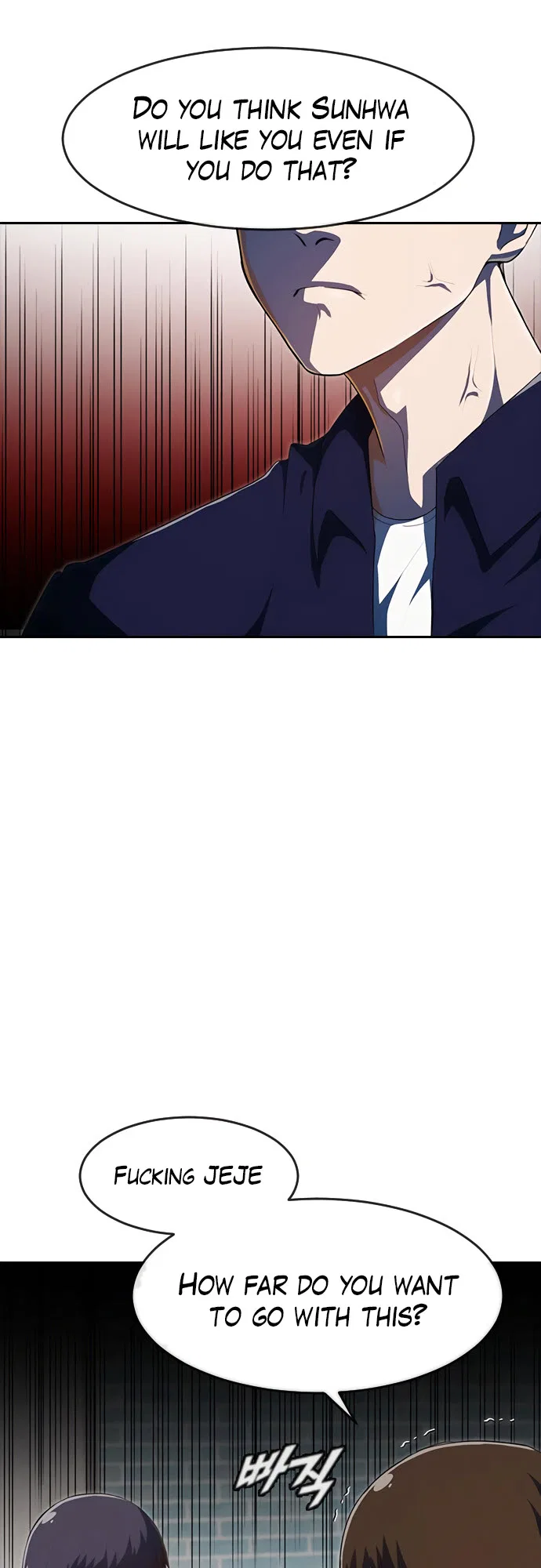 The Girl from Random Chatting Chapter 214 – Page 20