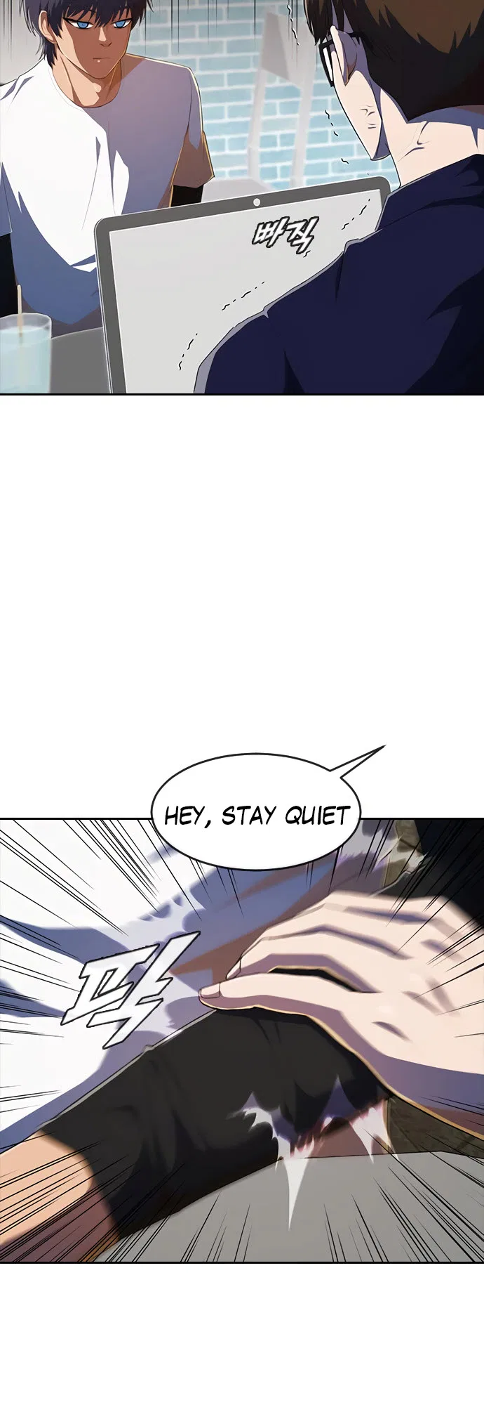 The Girl from Random Chatting Chapter 214 – Page 21