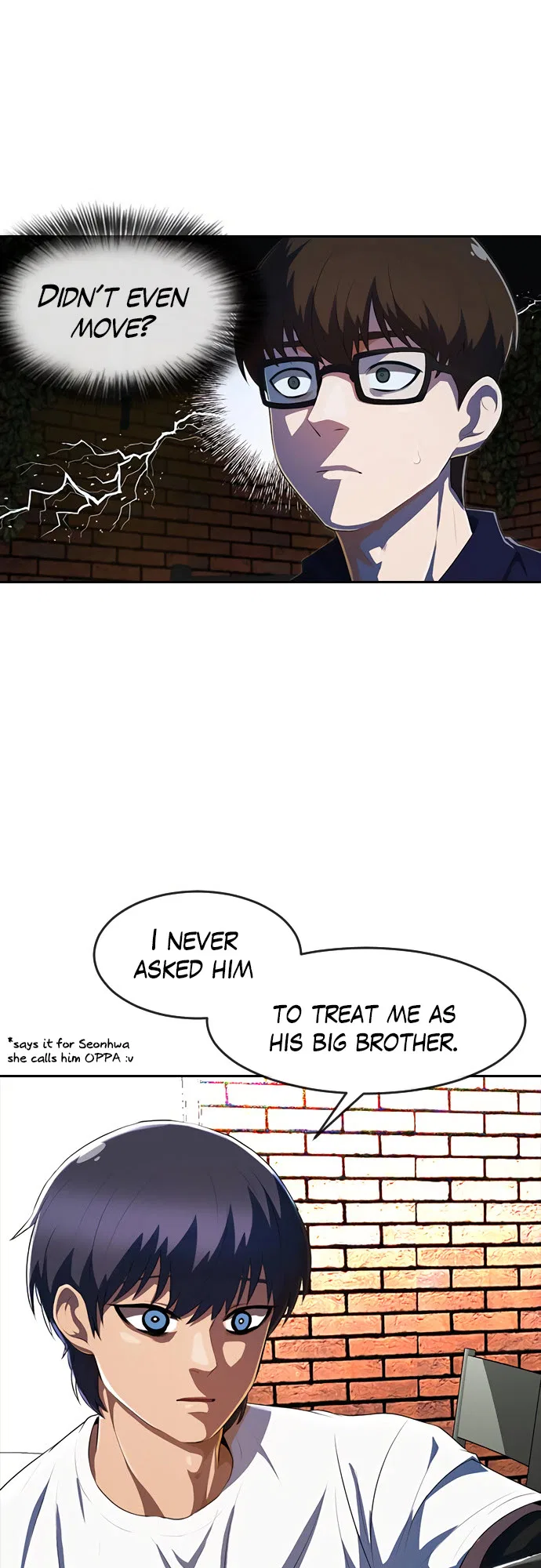 The Girl from Random Chatting Chapter 214 – Page 22