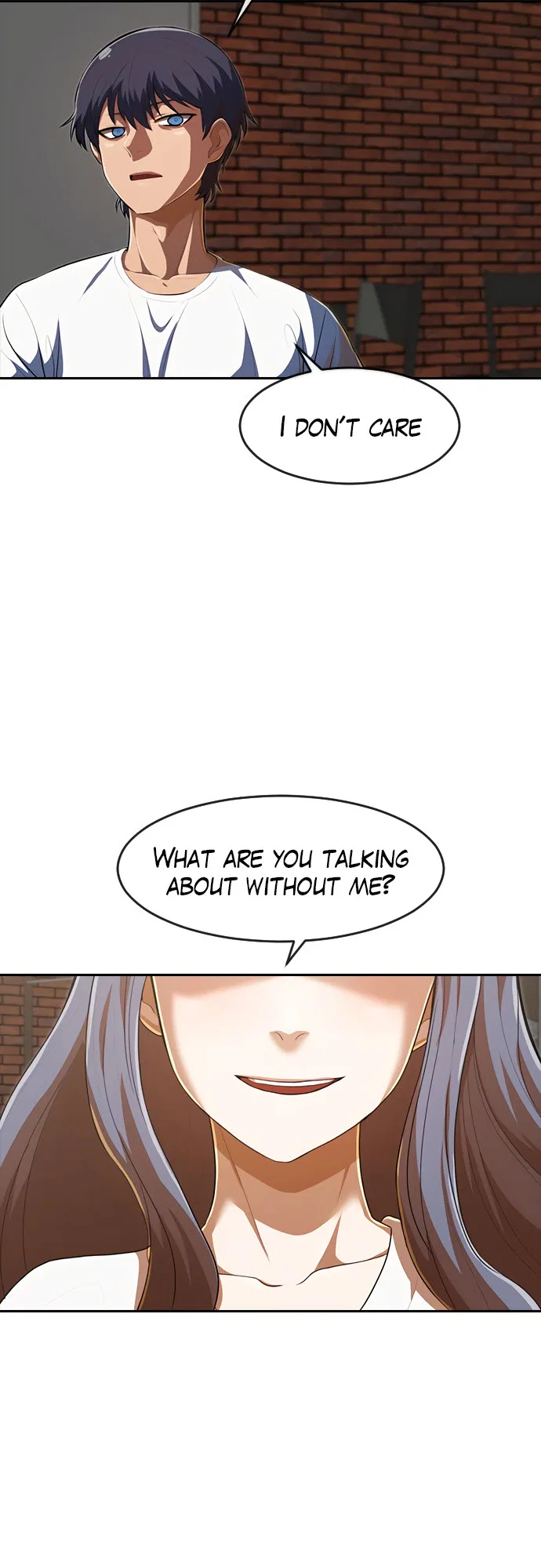 The Girl from Random Chatting Chapter 214 – Page 26