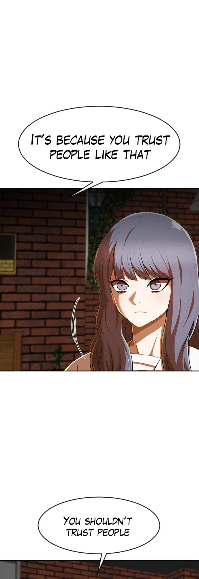 The Girl from Random Chatting Chapter 214 – Page 33