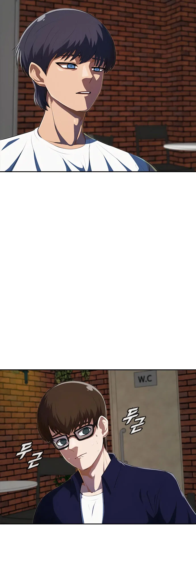 The Girl from Random Chatting Chapter 214 – Page 34