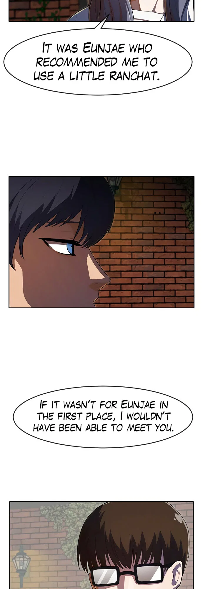 The Girl from Random Chatting Chapter 214 – Page 36