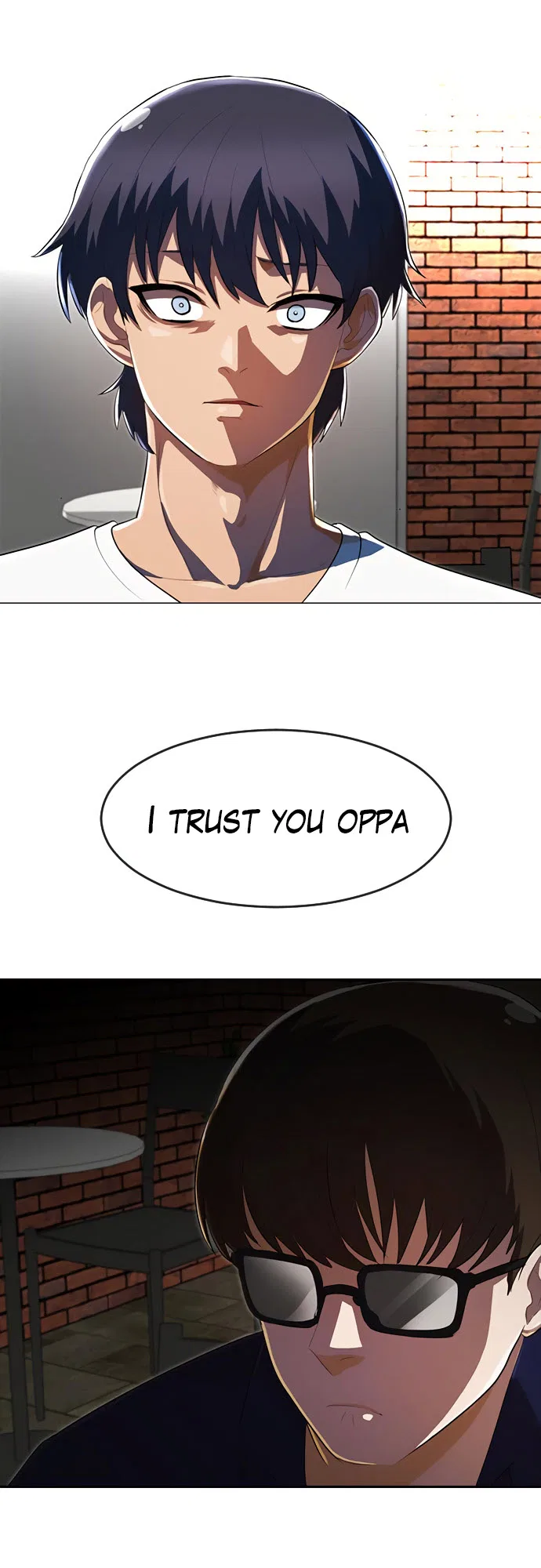 The Girl from Random Chatting Chapter 214 – Page 40