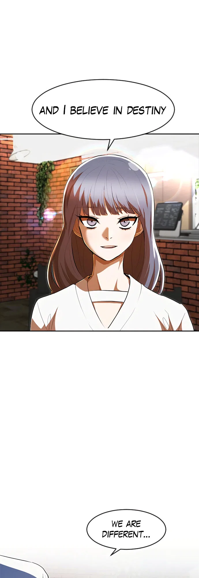 The Girl from Random Chatting Chapter 214 – Page 41