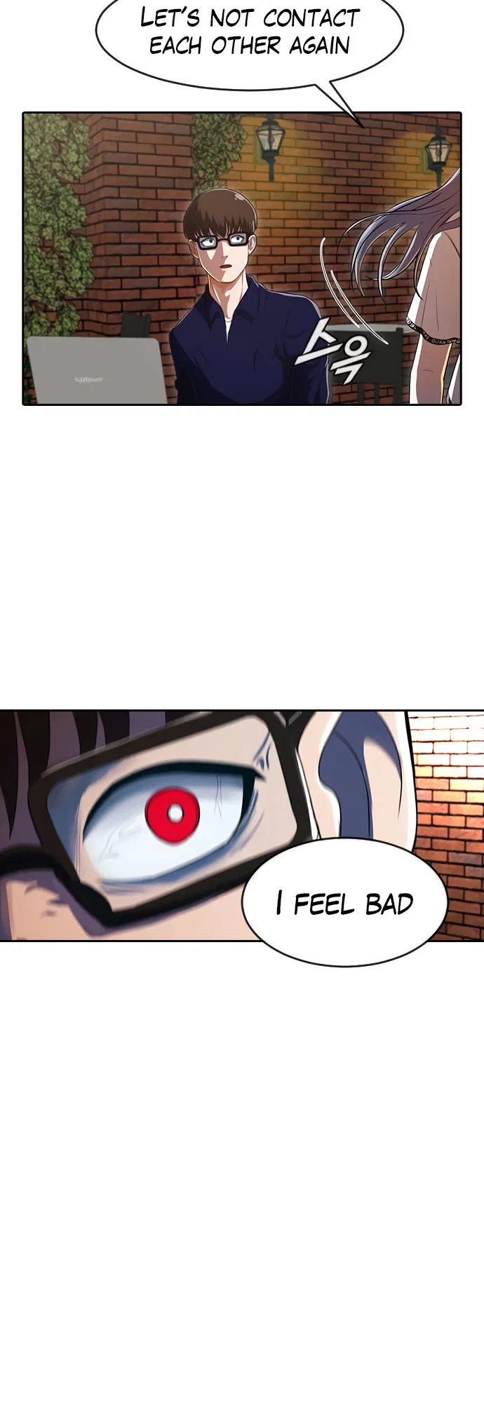 The Girl from Random Chatting Chapter 214 – Page 51